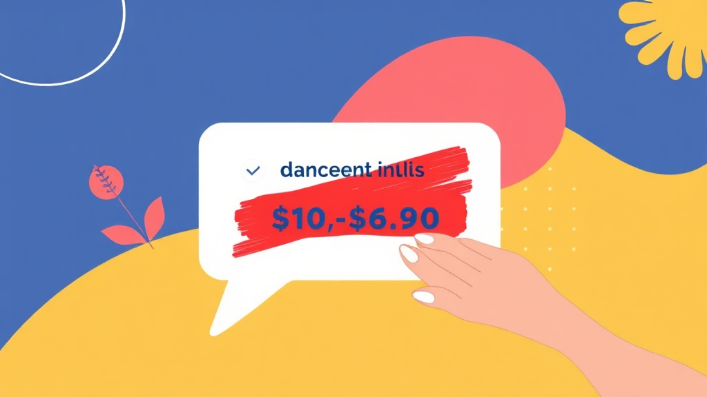 챗GPT Plus 해지 & 환불 정책 (illustration 스타일)