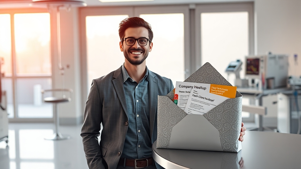 건강검진 비용 절약 꿀팁 (realistic 스타일)