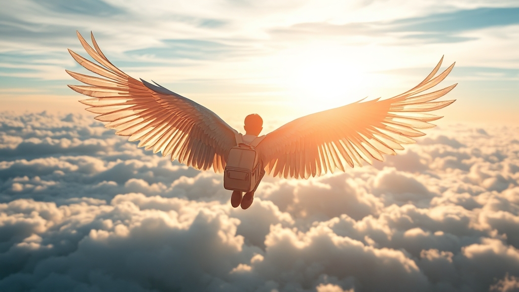 통합, 마일리지 영향은? (realistic 스타일)