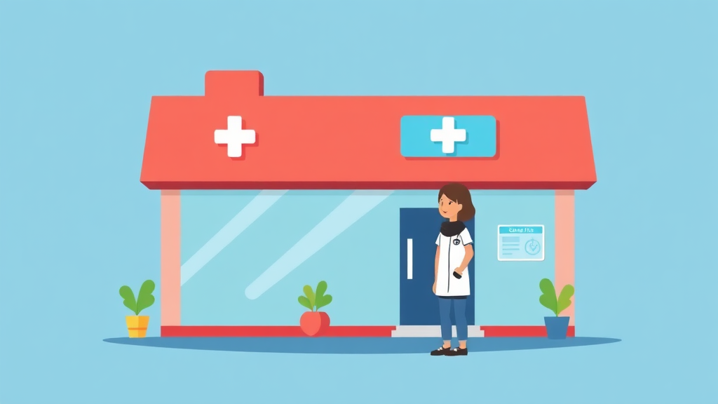 누가 요양비 지원 대상이 되나요? (cartoon 스타일)