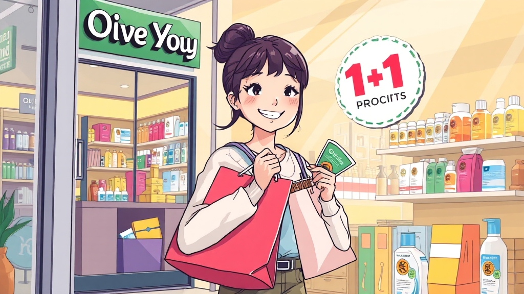 민생지원금, 무엇일까요? (cartoon 스타일)