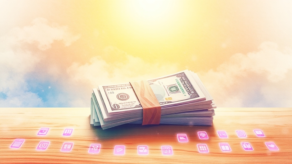 2차 민생지원금 날짜 대상 기준 완벽 정리 8 FAQ 및 추가 정보 (watercolor 스타일)