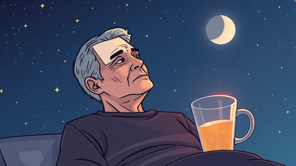 펜타닐 패치 효능 및 대상 (illustration 스타일)