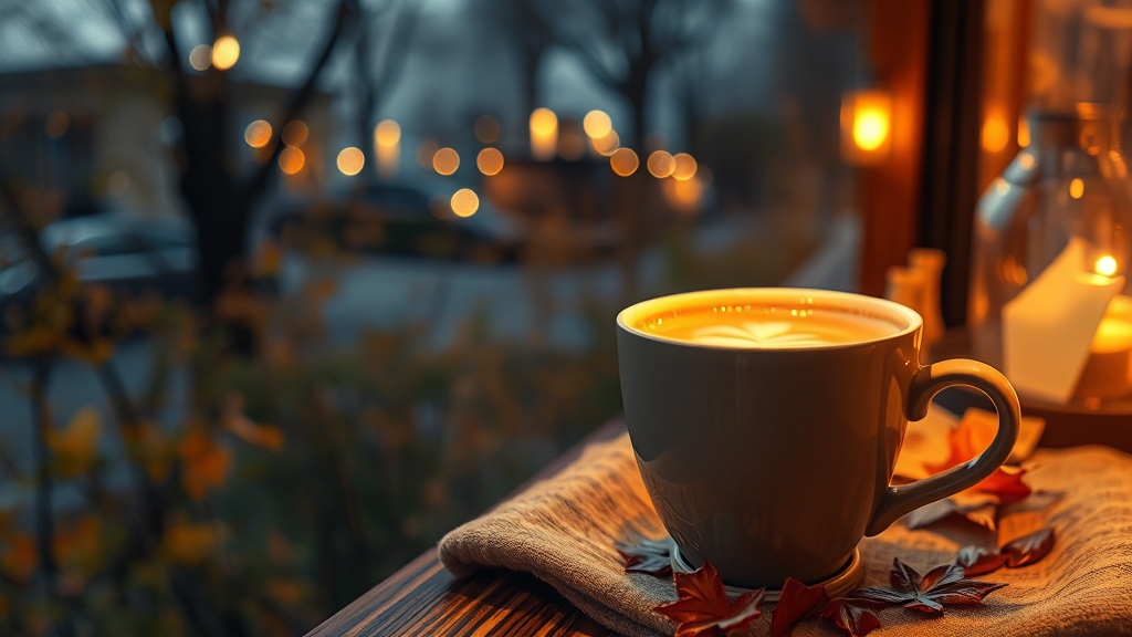 가격 및 영양 정보 (realistic 스타일)