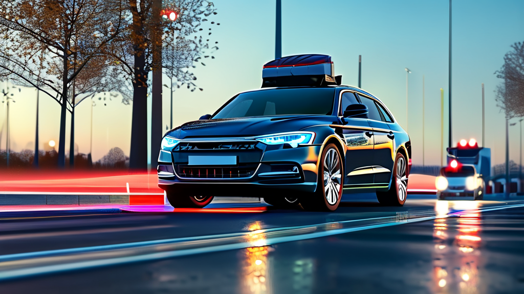 승용차 5부제, 알아두면 좋은 핵심 체크포인트 (realistic 스타일)