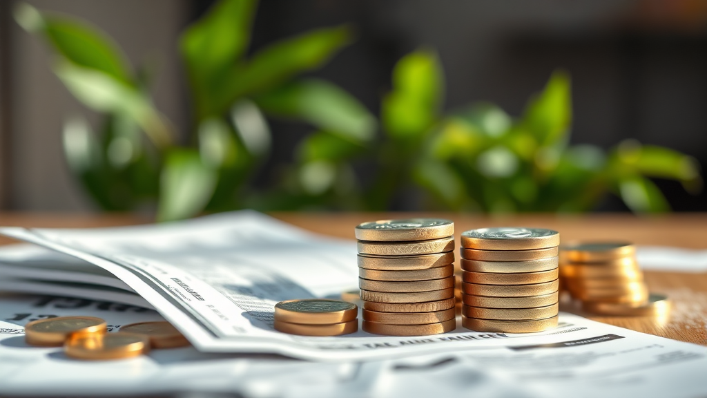 현명한 중간정산 활용 전략