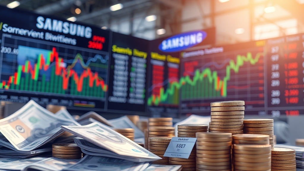 투자 전 필수 정보 (realistic 스타일)