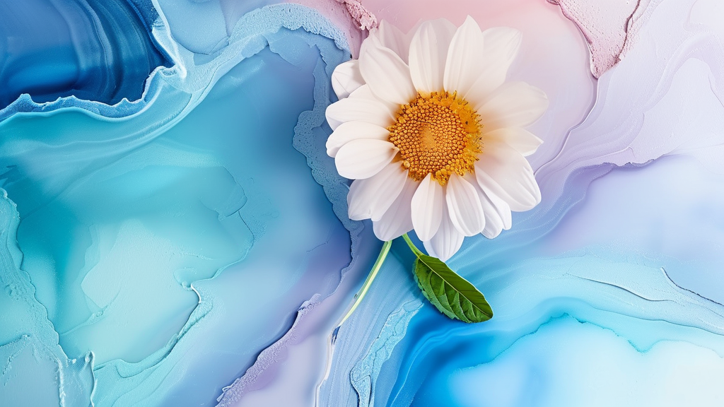 나에게 맞는 마그네슘 제품, 똑똑하게 고르는 법 (watercolor 스타일)