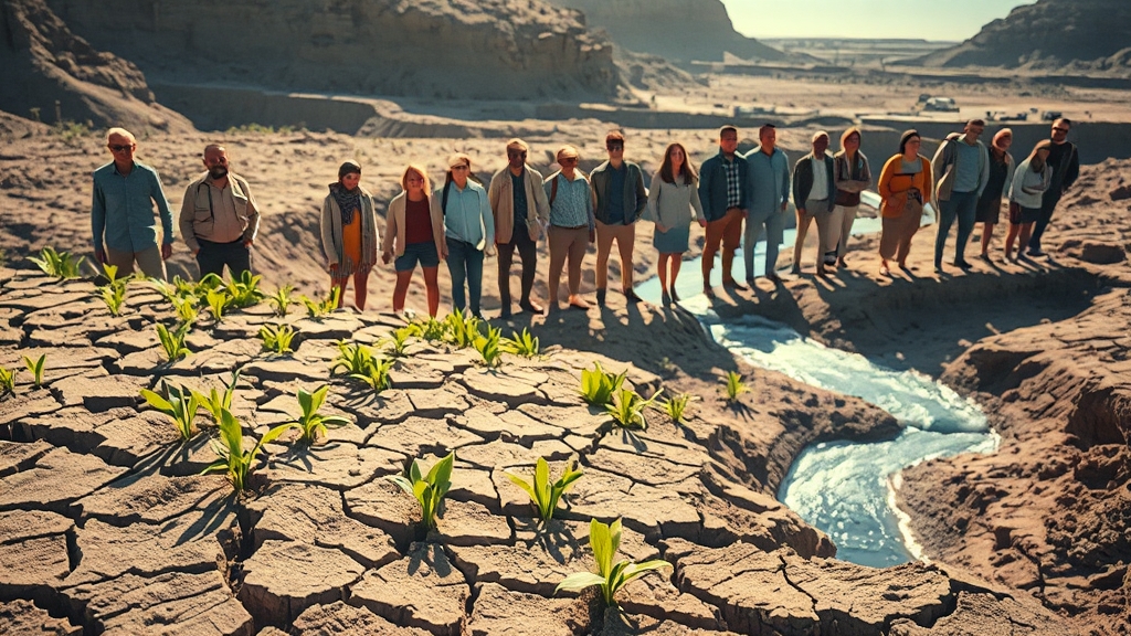 앞으로 어떻게 될까? 추가 지원은? (realistic 스타일)