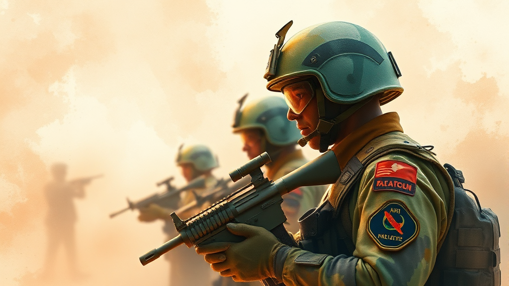 밀리패스란 무엇일까요? (watercolor 스타일)