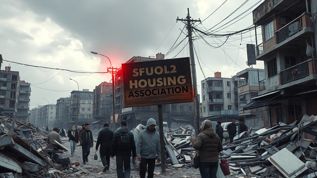 결론: 사직2구역의 교훈 (realistic 스타일)