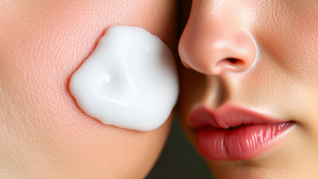 판테놀 활용 꿀팁 (realistic 스타일)