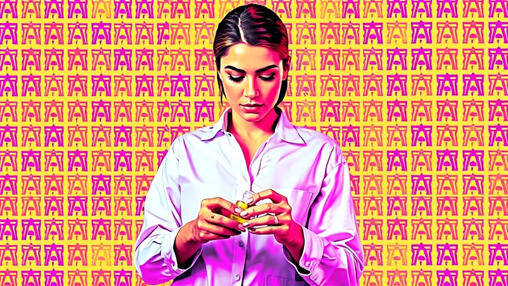 이제 누런때 걱정 끝! (popart 스타일)