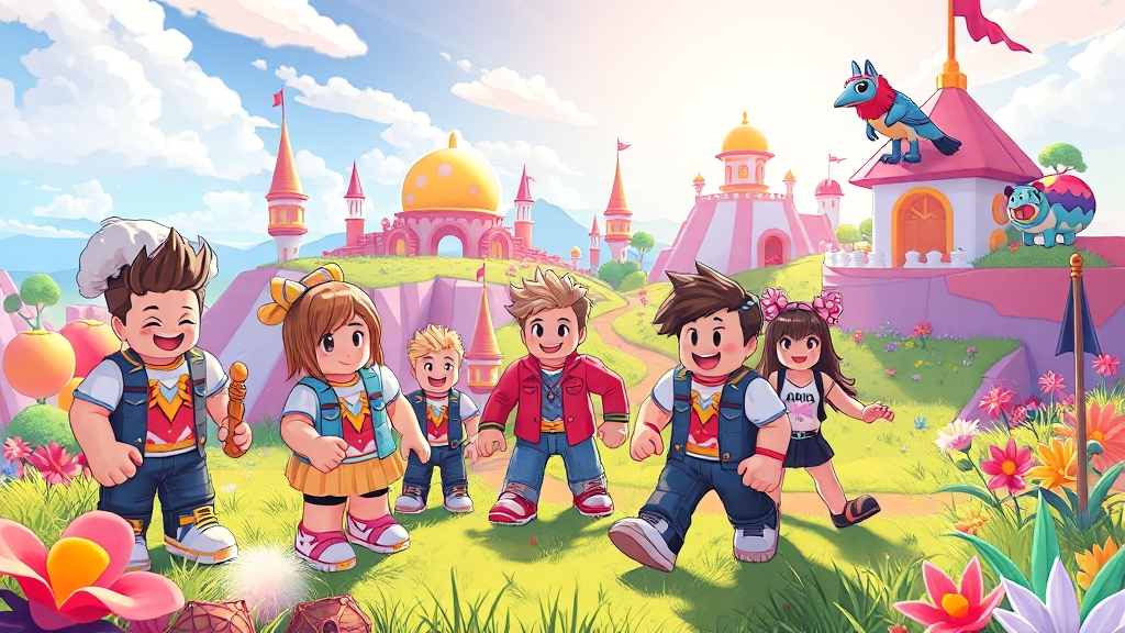 마무리 (cartoon 스타일)