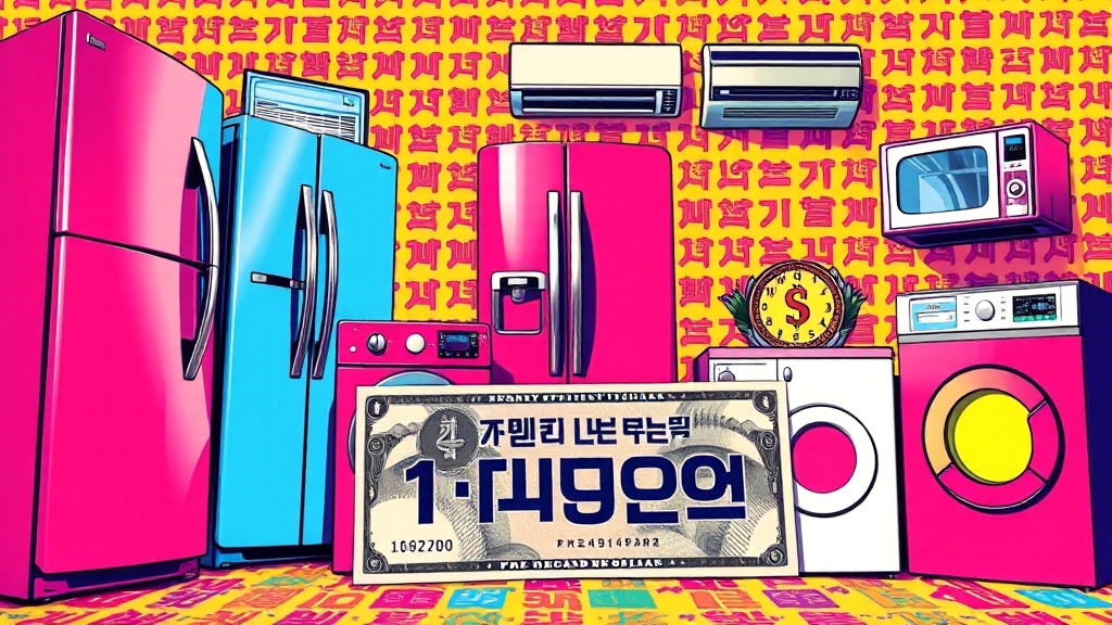 지원 품목 및 금액 한도 (popart 스타일)