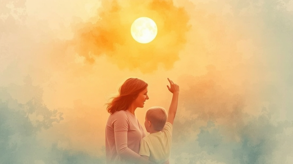 상속세 절세 방법: 핵심 팁 (watercolor 스타일)