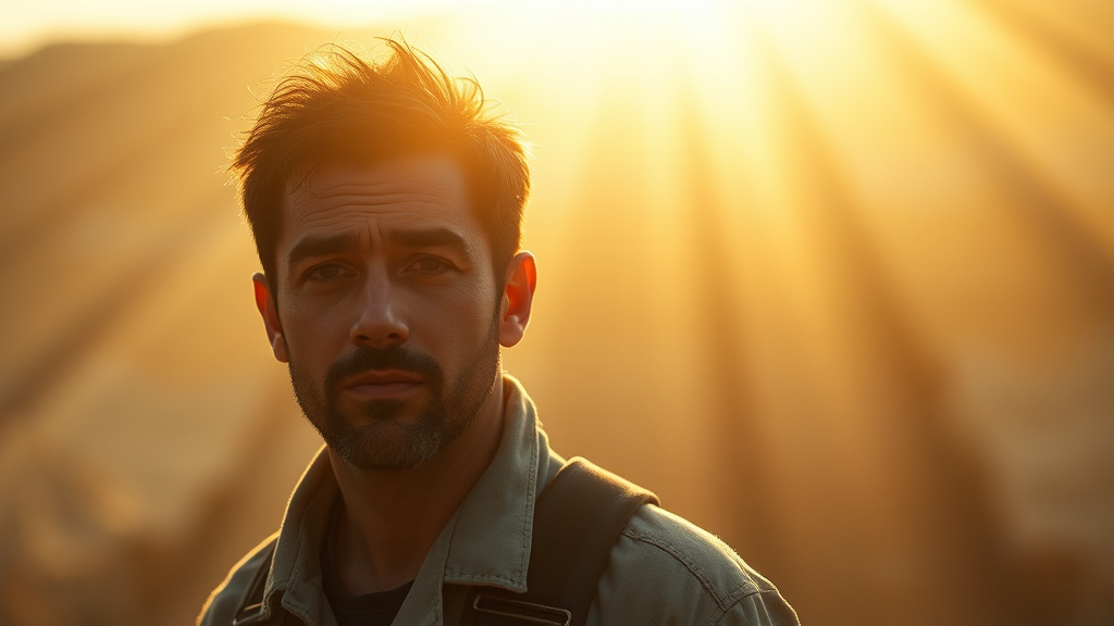 마무리 (realistic 스타일)