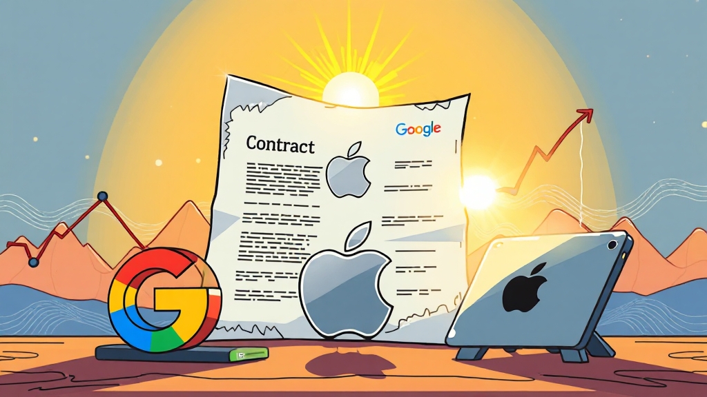 주요 기업별 동향 심층 분석 (cartoon 스타일)