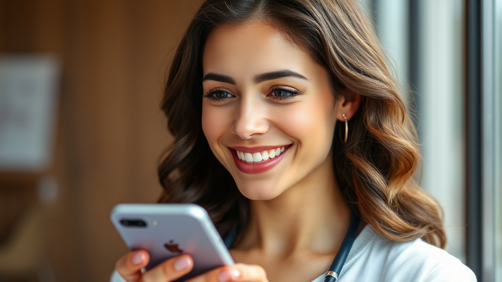 실손보험, 청구 방법은? (realistic 스타일)