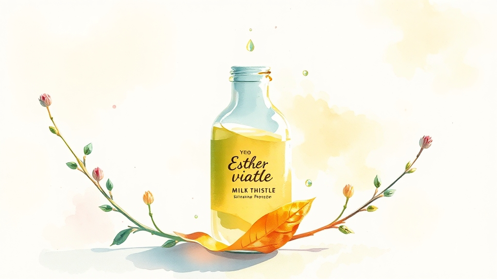 마무리 (watercolor 스타일)