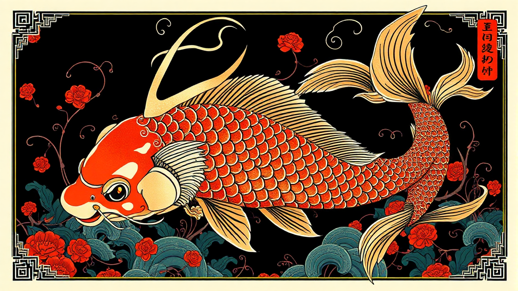 이레즈미란 무엇일까요? (illustration 스타일)