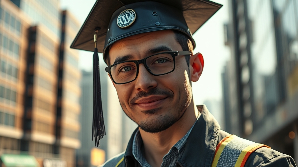 응시 자격 조건 (realistic 스타일)