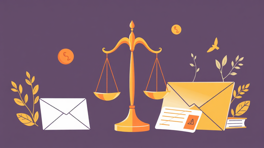 소액 민사소송 외 해결 방법 (illustration 스타일)