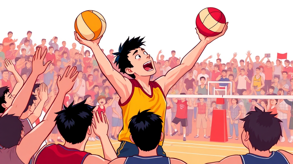 승부조작 사건과 이명로의 선택 (cartoon 스타일)