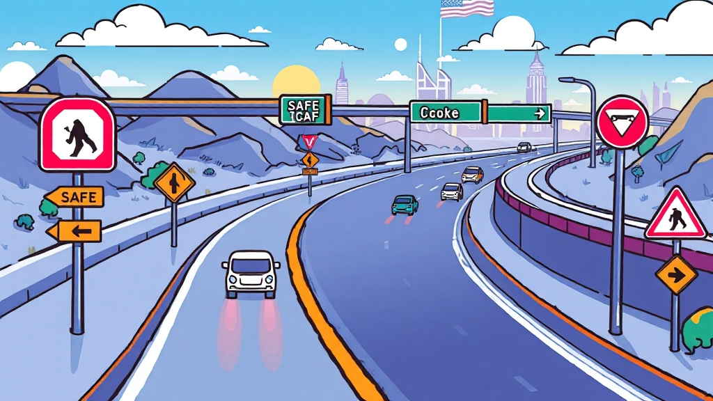 마무리 (cartoon 스타일)