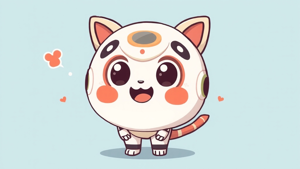 사용자 기대 효과 및 활용 사례 (cartoon 스타일)