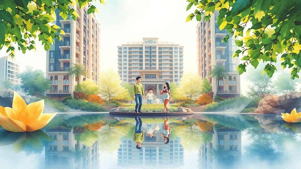 결론 (watercolor 스타일)