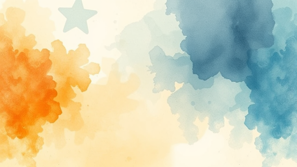 집단소송 카페 선택 및 가입 절차 (watercolor 스타일)