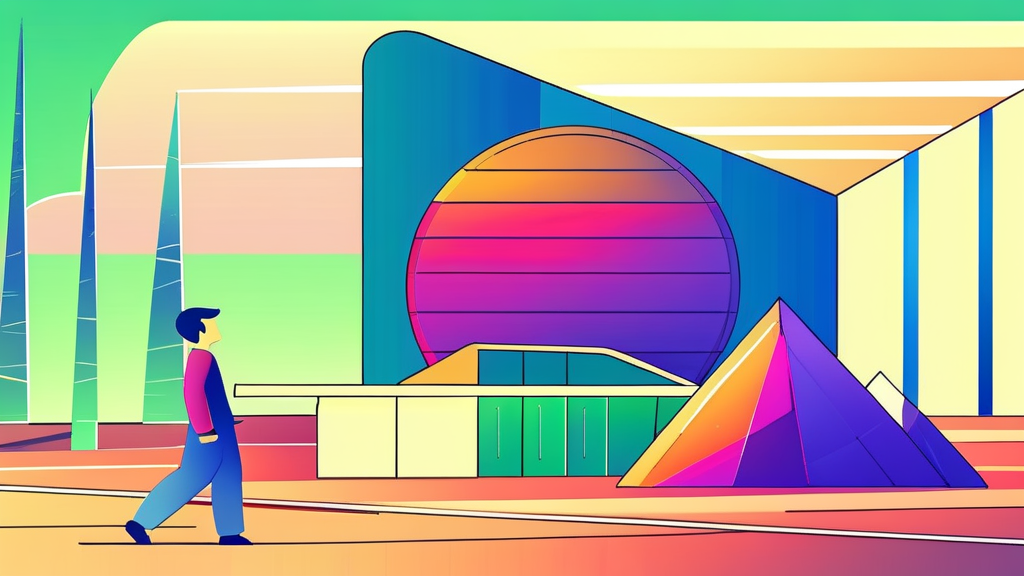 신청부터 만기까지: 성공적인 계좌 활용 가이드 (cartoon 스타일)