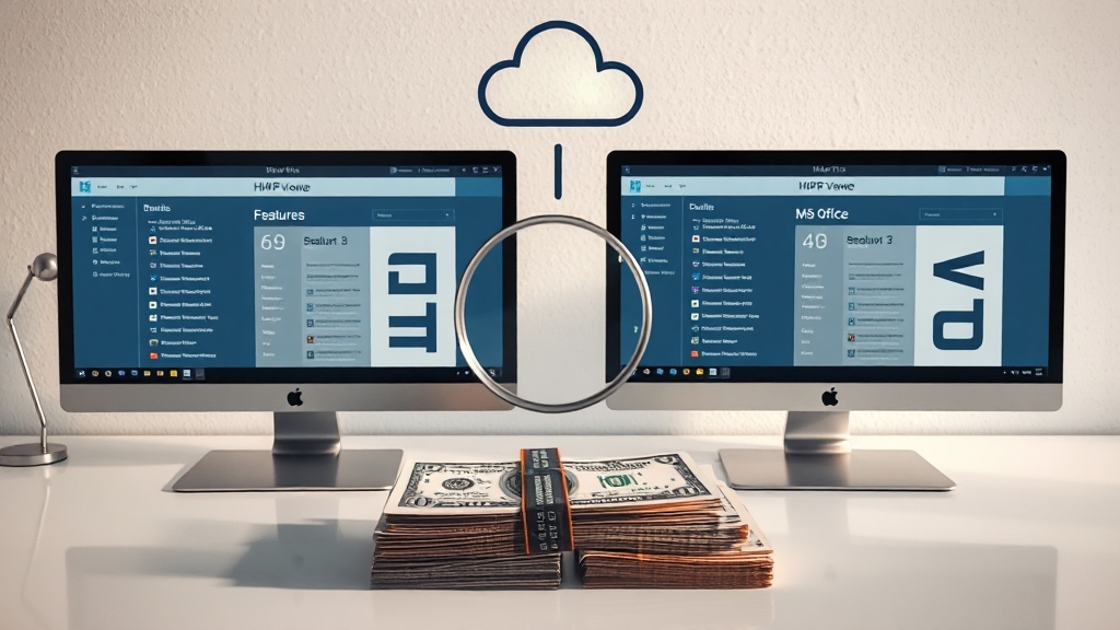 다른 프로그램과 비교 (realistic 스타일)