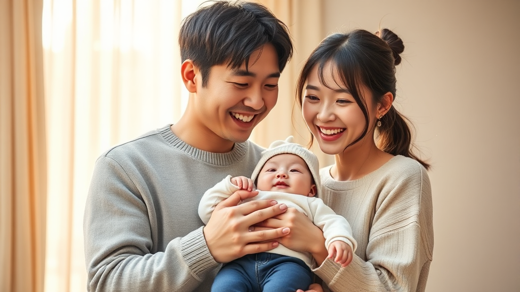 등장인물 및 출연진 정보 (realistic 스타일)