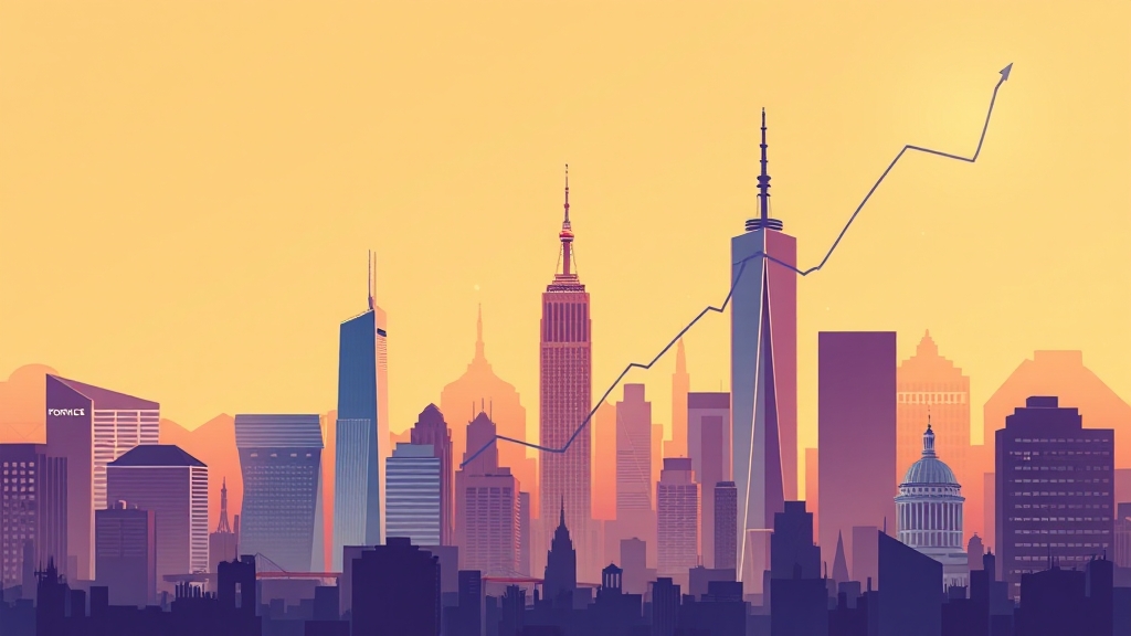 S&P500, 무엇을 의미할까요? (illustration 스타일)