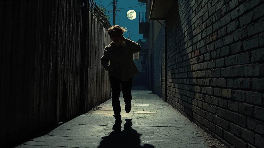 꿈 해몽 시 고려사항 (realistic 스타일)