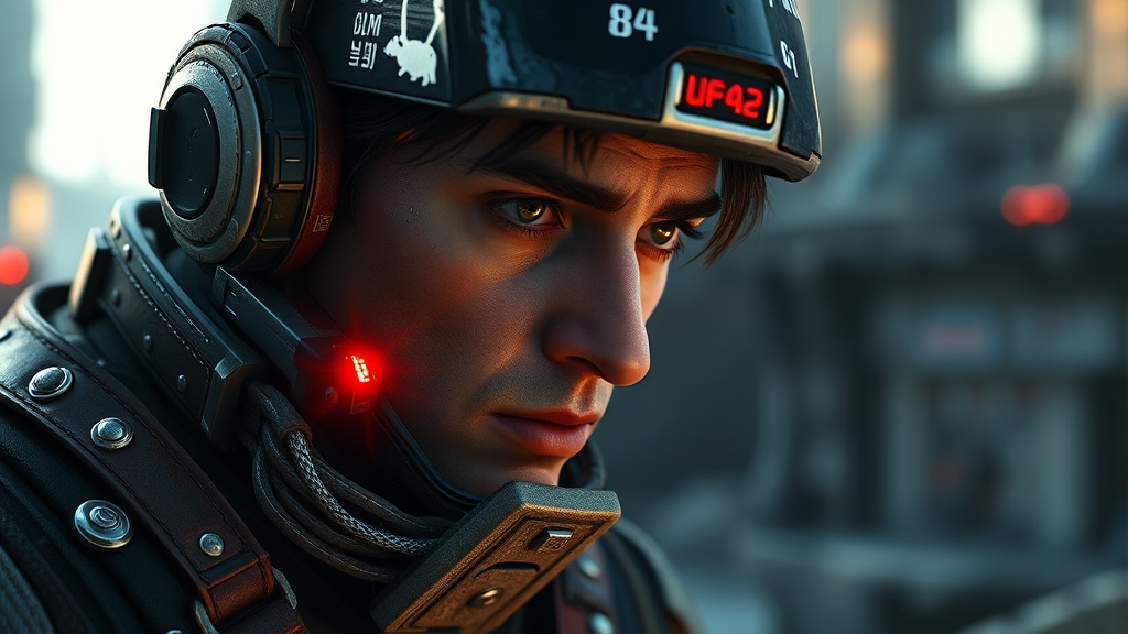 VAN 84 오류 원인 분석 (realistic 스타일)