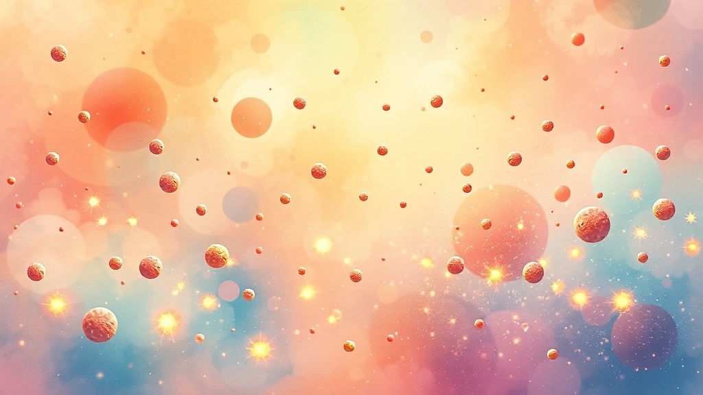 티니핑, 이렇게 모아봐! (watercolor 스타일)