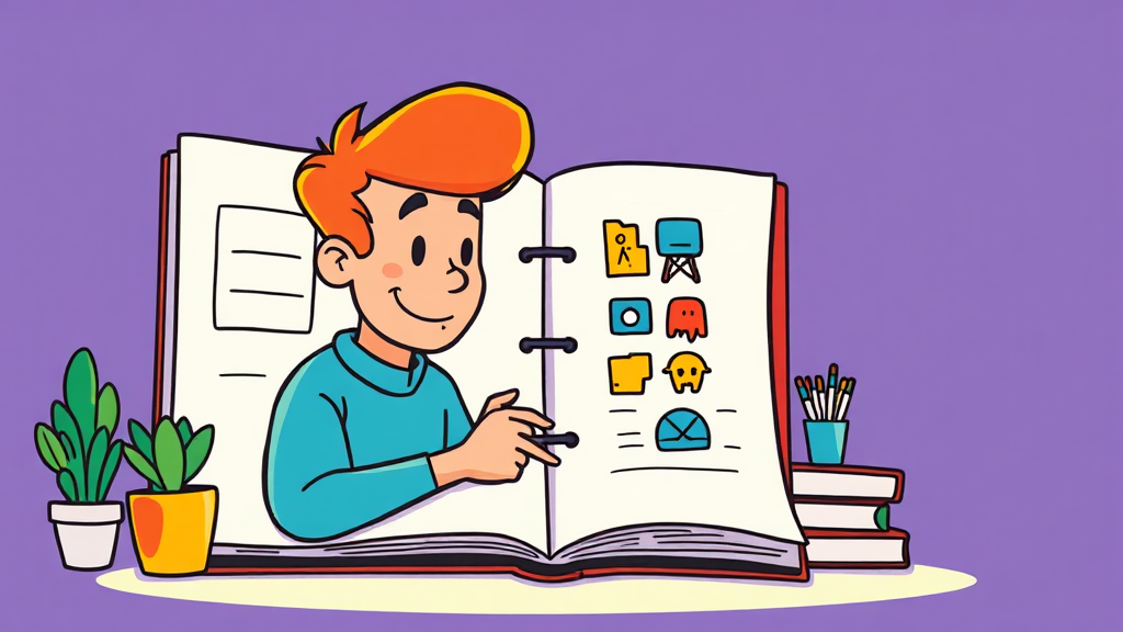 전기공사 경력수첩, 등급은 어떻게 나뉘나? (cartoon 스타일)