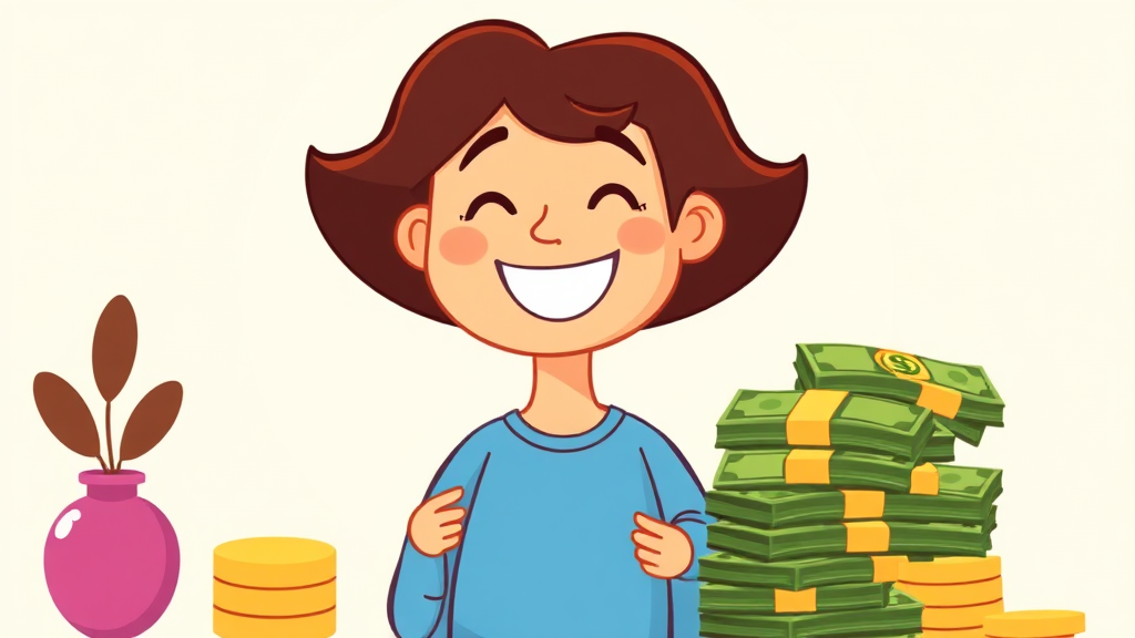 개설 조건 알아보기 (cartoon 스타일)