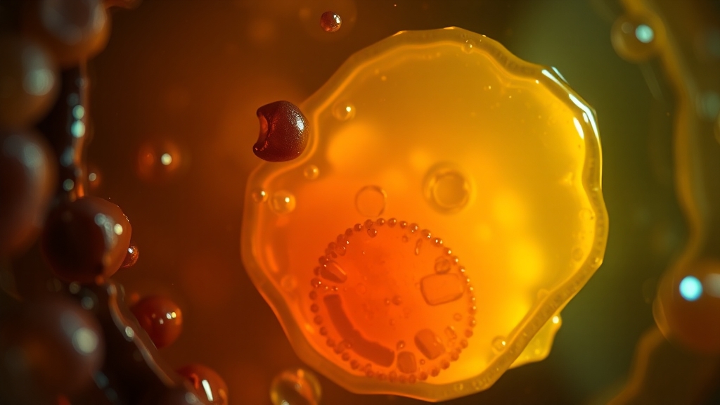 소변 색깔과 건강 연관성 (realistic 스타일)