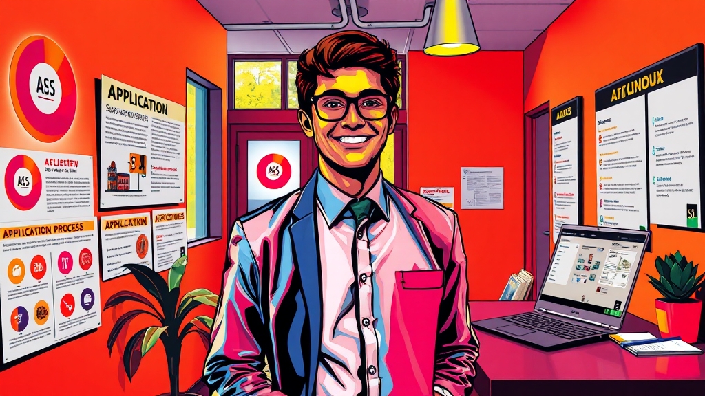 신청 방법 안내 (popart 스타일)