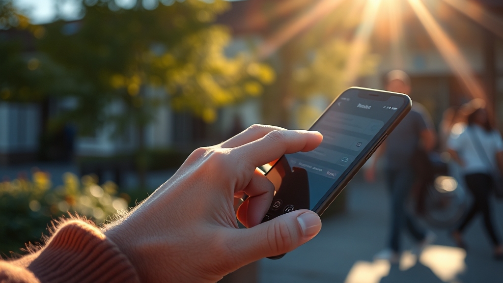 농협 인터넷뱅킹이란? (realistic 스타일)