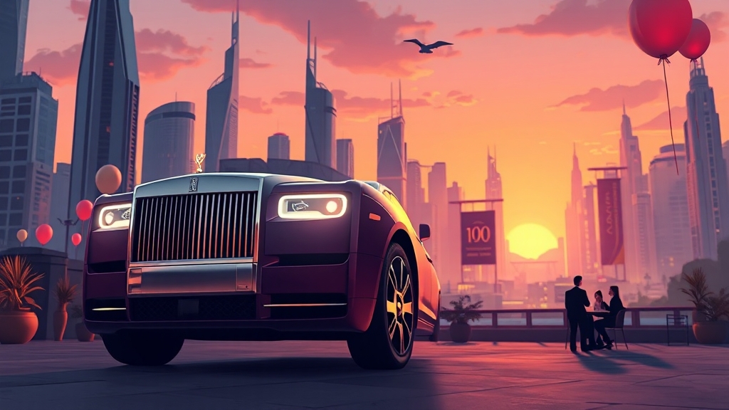 팬텀의 현재와 미래 (cartoon 스타일)