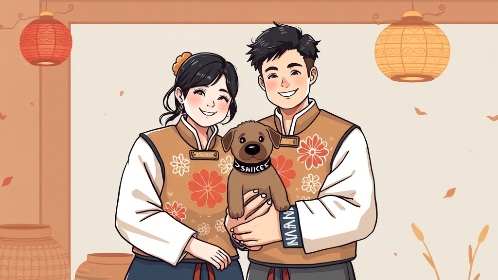 착용 후기 및 활용 팁 (illustration 스타일)