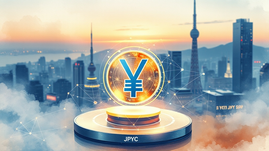 금융 시장에 미치는 영향 (watercolor 스타일)