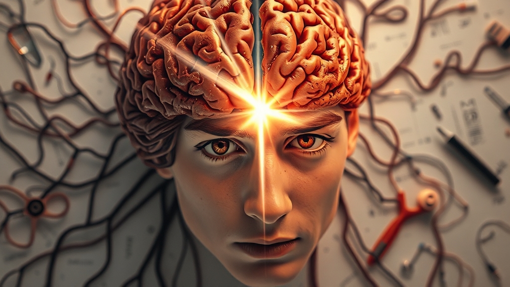 조울증, 언제 전문가와 상담해야 할까요? (realistic 스타일)