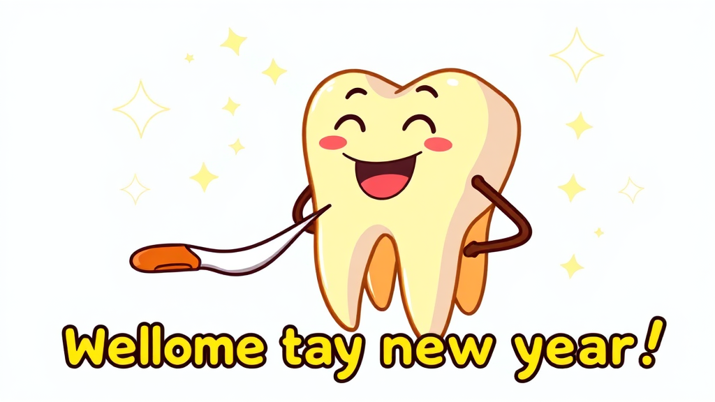 연말 스케일링, 놓치면 안 되는 이유 (cartoon 스타일)