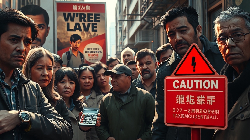 삼쩜삼, 안전한가요? (realistic 스타일)